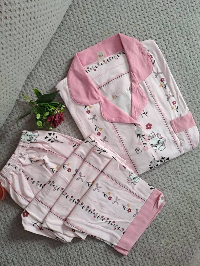 PYJAMA